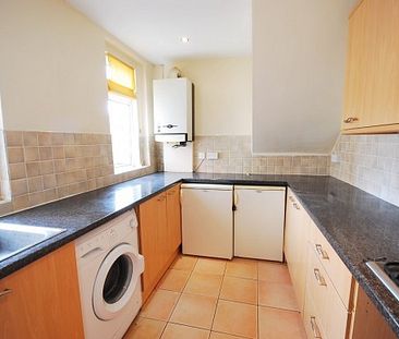 2 Bed - Greystoke Avenue, Sandyford - Photo 4