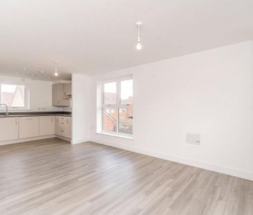 1 bedroom apartment to rent - Photo 5