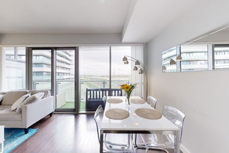 For Lease - 70 Distillery Lane Unit# 605, Toronto, Ontario - Photo 5