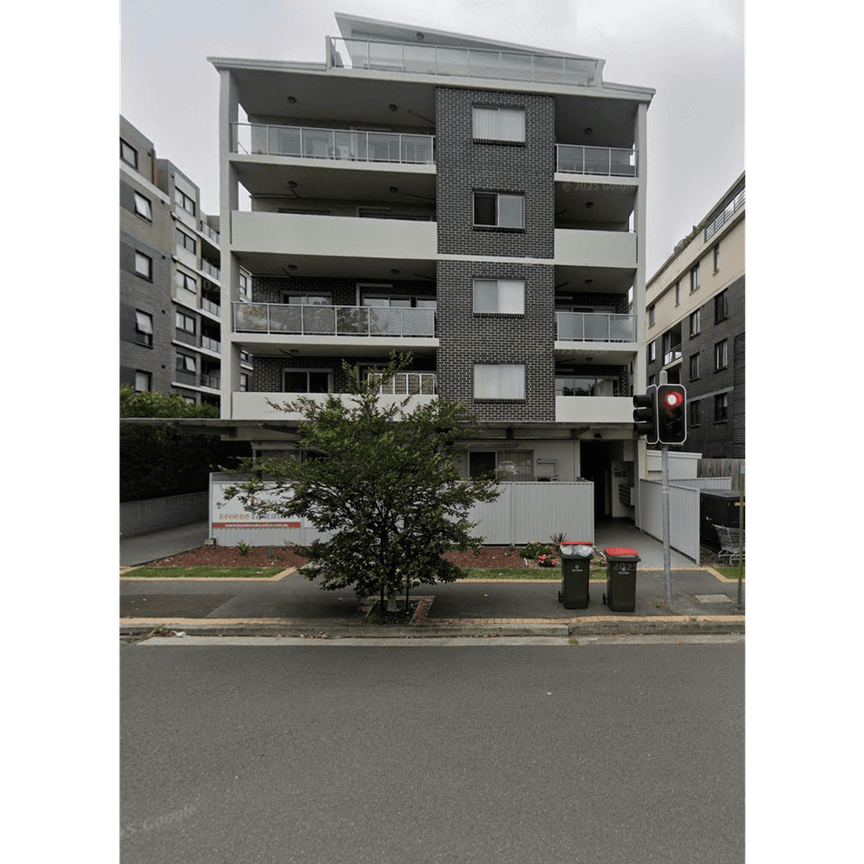 61/80 Belmore Street, Ryde, NSW 2112 - Photo 1