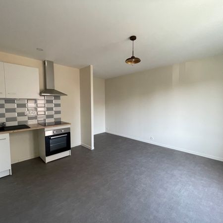 Type 3 proche du centre-ville de Troyes - Photo 4