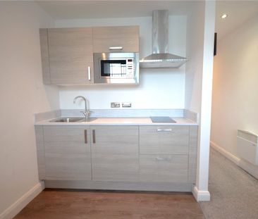 Charles Street, Manchester City Centre, Greater Manchester, M1 7BD - Photo 2