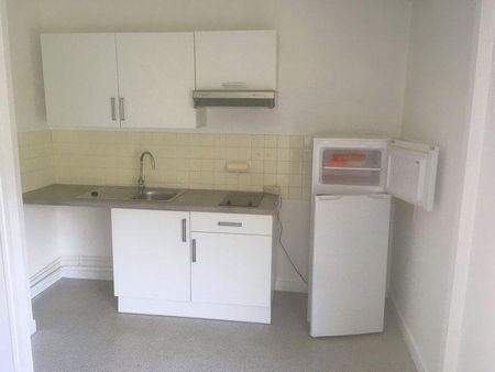 Location Appartement 2 pièces 39m² ANGERS 49000 - Photo 4