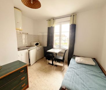 ARGENTAN - Studio n°2 de 13.62 m² proche de la gare, - Photo 2