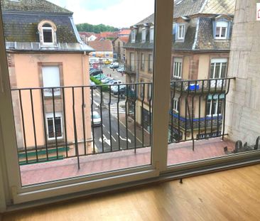 Location Appartement 2 pièces 59m² SARREBOURG 57400 - Photo 6