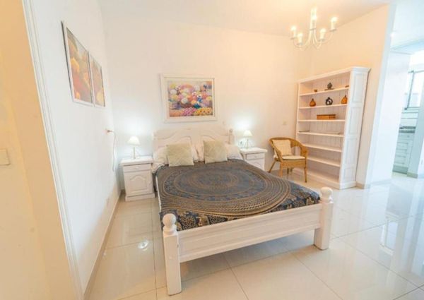 Estudio En alquiler Avenida Betancourt y Molina s/n, Distrito Martiánez, Puerto de la Cruz