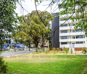 115/3-17 Queen Street, Campbelltown NSW 2560 - Photo 2