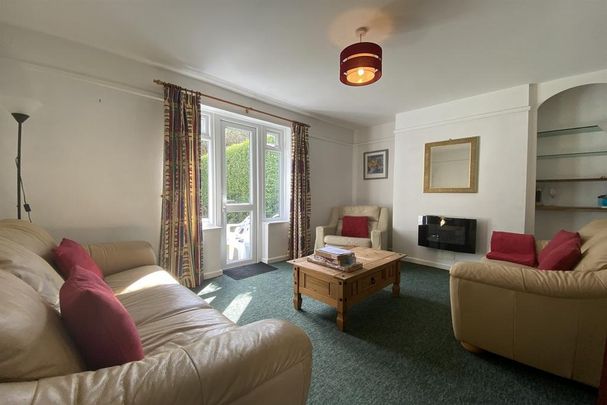 5 bedroom semi-detached house to rent - Photo 1