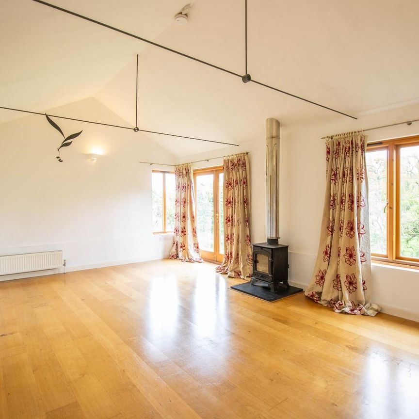 High Street, Knapwell, Cambridge - Photo 1