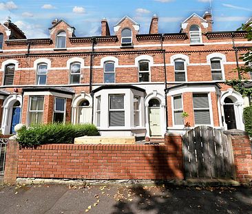 Apt 3 34 North Parade, Belfast, BT7 2GG - Photo 2