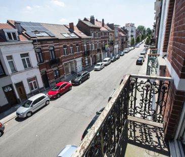 Möblierte Wohnung Brüssel, Schuman (EU District) - foto 2