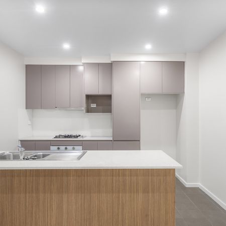 2 bedroom apartment - 25% below market rent - Photo 4