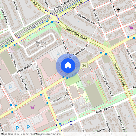 360 Patricia Avenue, Westboro - Hampton Park