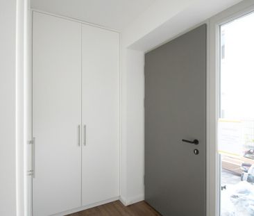 6545 - Letztes Reihenhaus im Marschwegviertel – Nachhaltiger Neubau... - Photo 1