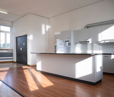 1 Zimmer, 193 m², 2. Stock - Foto 1