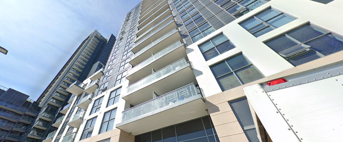 For Lease - 20 Meadowglen Place Unit# 722, Toronto, Ontario - Photo 1