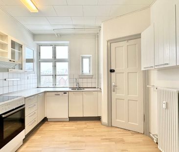 2 værelses – Falen 31A, 1. tv – 5000 Odense C - Foto 2
