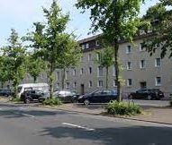 2-Zimmer-Wohnung in Köln Nippes - Photo 1