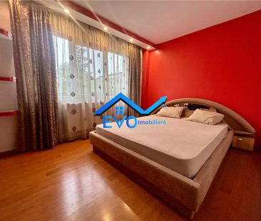 APARTAMENT DE INCHIRIAT CU 2 CAMERE, MOBILAT SI UTILAT, PODU ROS - Fotografie 3