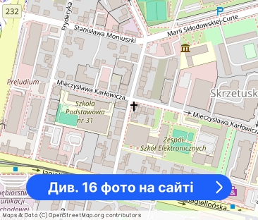 Nowoczesne 3 pokoje po remoncie – Skrzetusko - Фото 1