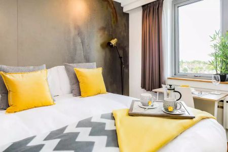 Standard Double Suite - Photo 5