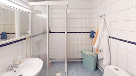 Stigbergsliden 13 - Photo 2