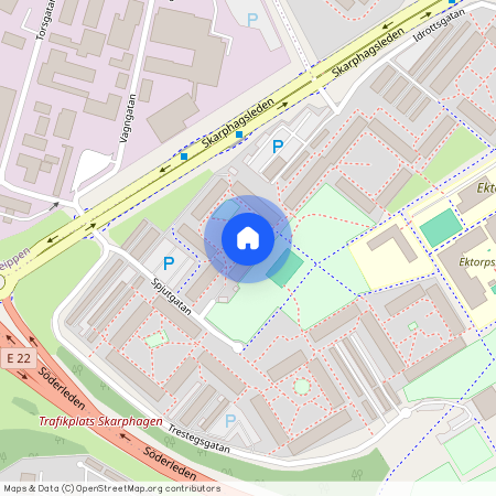 Spjutgatan 35, Norrköping