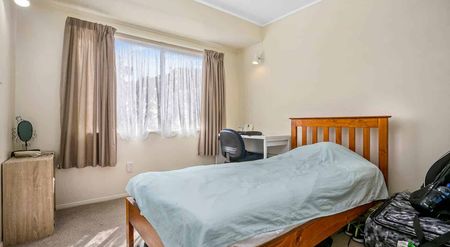 Partly furnished two double bedrooms - Photo 4