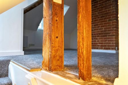 1 bedroom cottage to rent - Photo 5