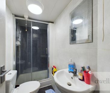 1 bedroom in a house share to rent - Photo 6