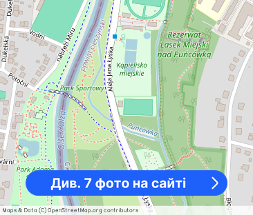 Mieszkanie/ kawalerka w centrum, wysoki standard na wynajem - Фото 1