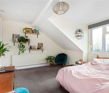 4 bedroom terraced house to rent - Photo 6