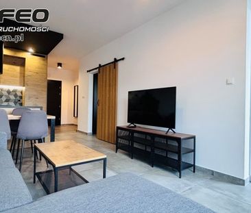 Mieszkanie na wynajem - Zdjęcie 1