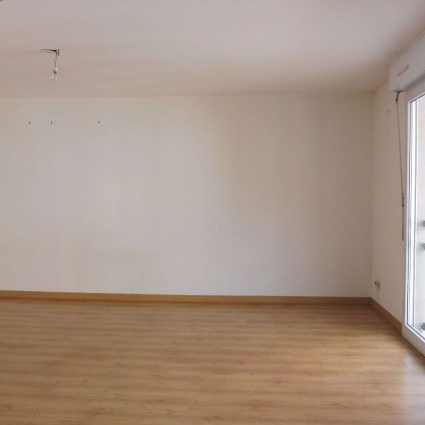 Appartement à louer 3 pièces • Fleury-les-Aubrais - Photo 1