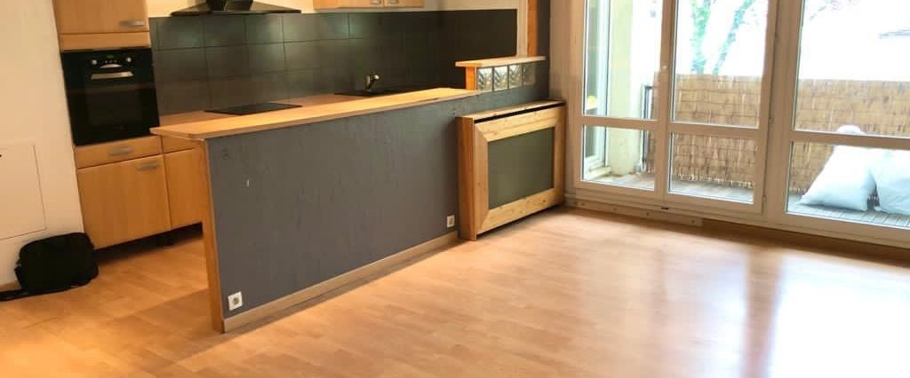 Appartement à louer de 4 pièce(s) sur 83 m² env. - Photo 1