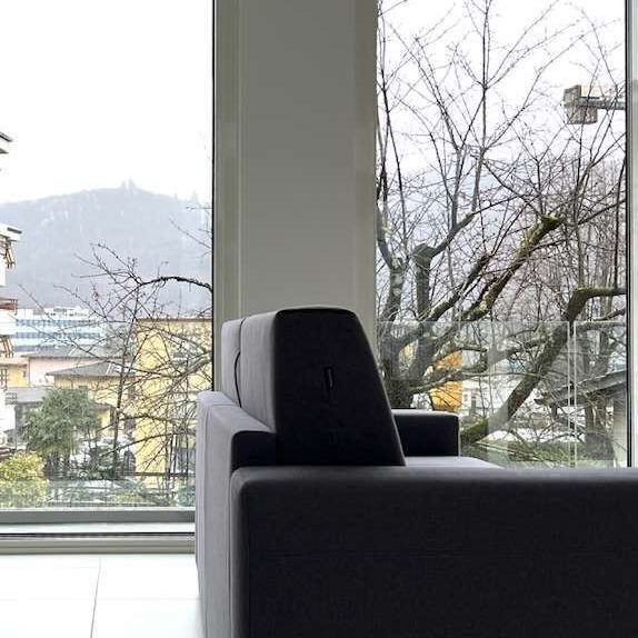 Appartement neuf avec jardin sur le toit également meublé - Foto 1