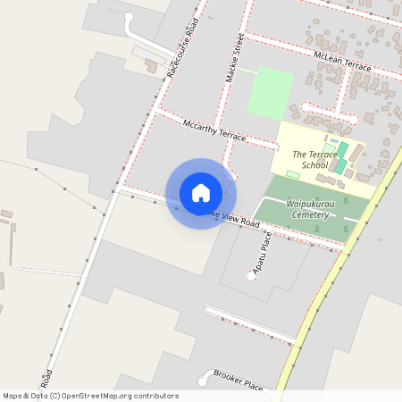 12 Lakeview Road, Waipukurau and Surrounds, Central Hawkes Bay