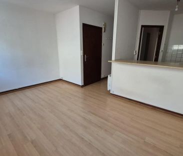 Appartement à louer 45m² - Photo 3