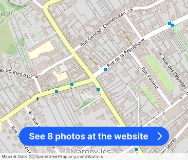 Maison Margny-les-Compiègne 6 pièce(s) 93 m2, - Photo 1