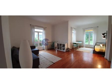Apartamento T1 em Lisboa - Foto 2