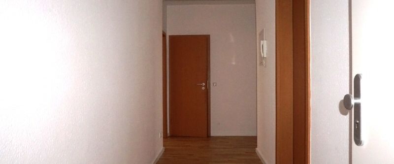 Willkommen in Striesen - Helle 2-Zimmerwohnung mit Balkon - Foto 1