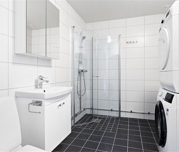 Årbygatan 5 B - Photo 1