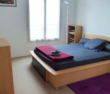 Appartement à louer 3 pièces • Rosny-sous-Bois - Photo 6