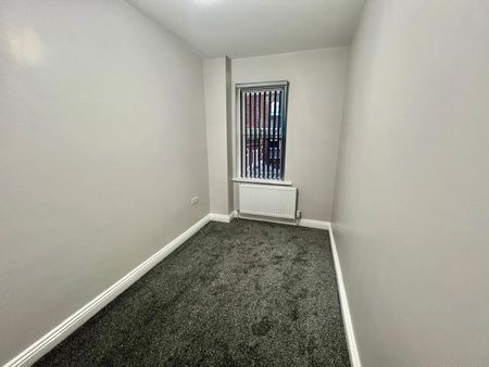 3 Bed Mid Terrace Grove Road Leicester LE5 - Ace Properties - Photo 4