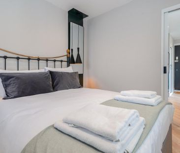 1 bedroom flat to rent - Photo 6