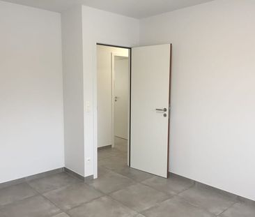 Appartement te huur - Photo 1
