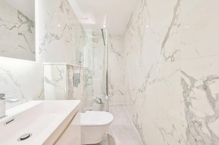 3 bedroom flat to rent - Photo 4