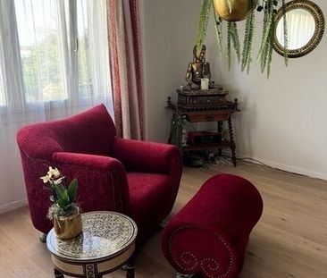 21/2-ROOM APARTMENT IN RAPPERSWIL (SG), FURNISHED, TEMPORARY - Foto 1