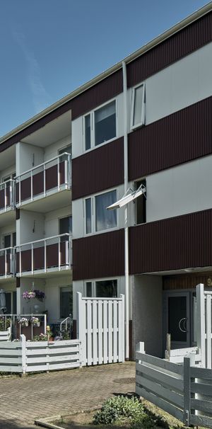 Höstgatan 6 C - Photo 2