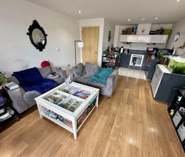 1 bedroom apartment to rent - Photo 4